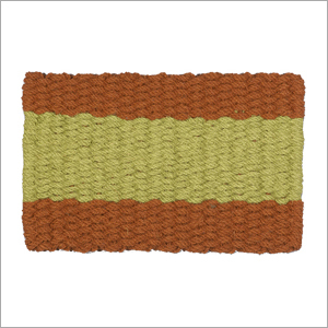 Polypropylene Rope Mats