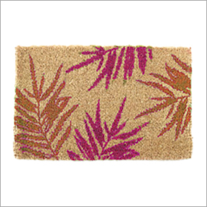 Coco Printed Creel Mats