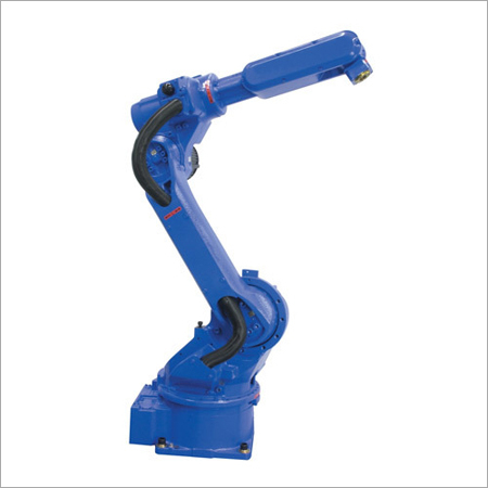 Robotic Applications