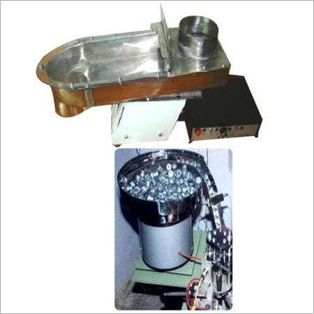 Vibratory Feeder