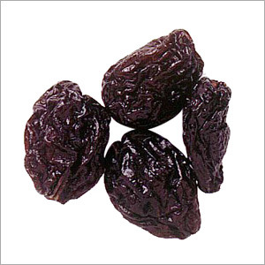 Dried Prunes