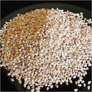 Sesame Seeds