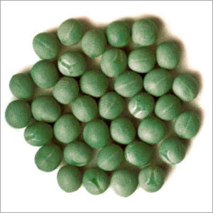 Green Peas