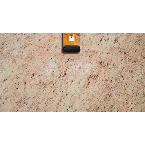 Ivory Chiffon Granite