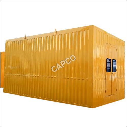 Sheet Metal Enclosures