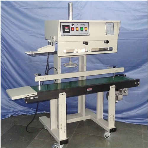 Continuous Band Sealer