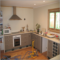 Solid Flooring