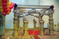Devdas Mandap