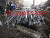 Pollen Forging Shafts - Color: Black