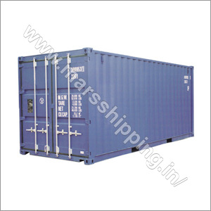 Ocean Freight Services