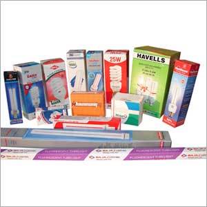 Printed Corrugated Boxes