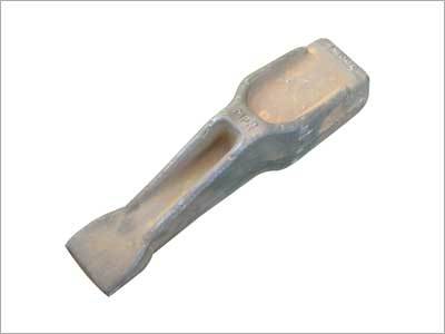 Forged JCB Tooth