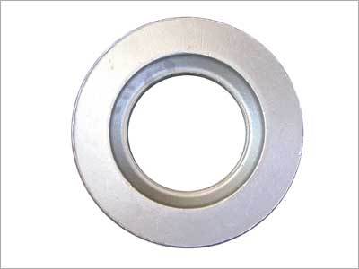 Semi Forged Gear Coupling