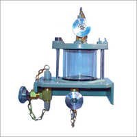 Gas Collecting Device