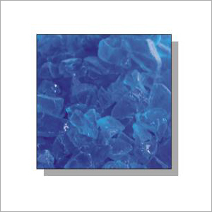 Blue Silica Gel-Conventional
