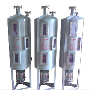 Chemical Storage Tank