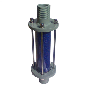 Oil Storage Tanks