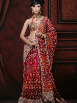 Traditional Lehenga Choli