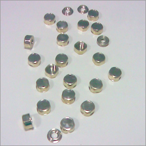 Cove Bolt Samples