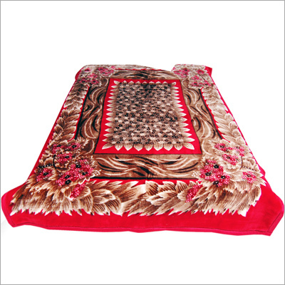 Designer Blanket