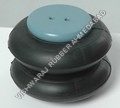 Rubber Convoluted Bellow