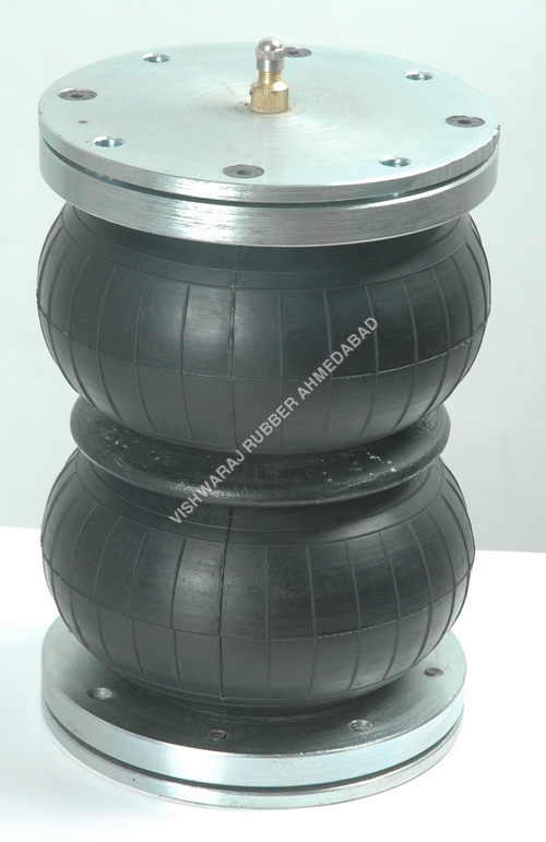Industrial Rubber Bellow