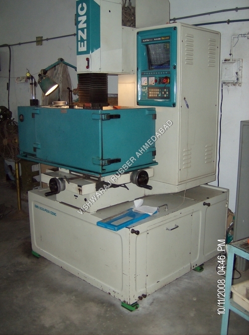 Precision Wedge Antivibration Mount