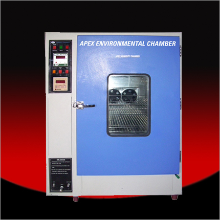 Environmental Chamber