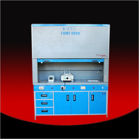 Fume Chamber