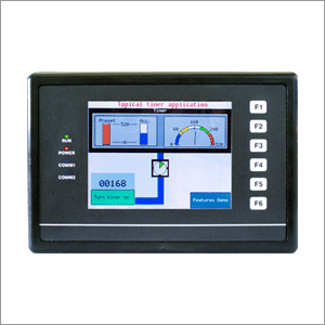 Display Touch 720