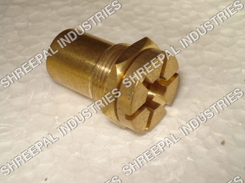 Brass Cooker Parts