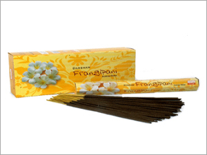Frangipani Incense Sticks