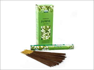 Jasmine  Incense Sticks
