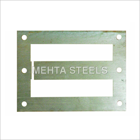 Electrical Lamination Core Stamping