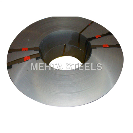 Electrical Motor Stamping