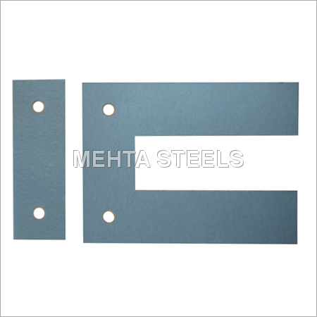 Transformer Lamination Stampings