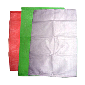 Laminated PP Woven Bags