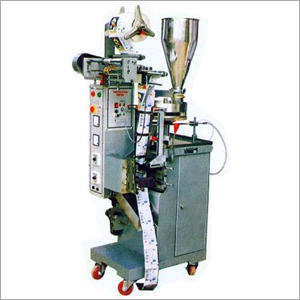 Automatic FFS Machine