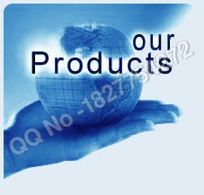 Our Products