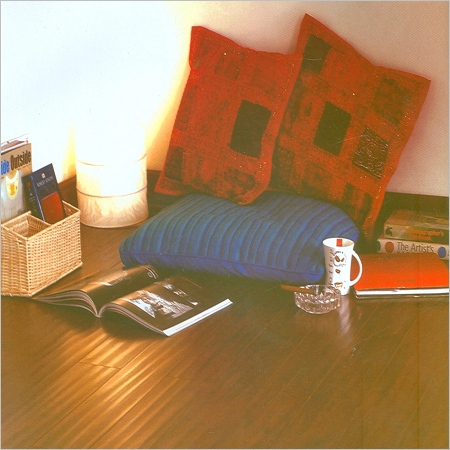 Laminated Antique Oak Flooring