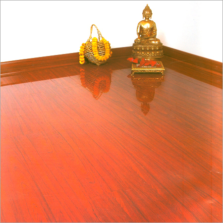 Laminate Floor