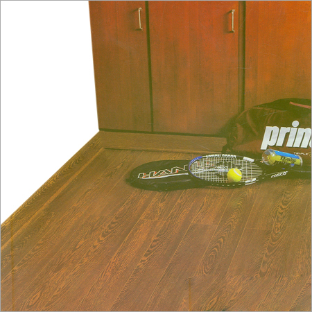 Hardwood Floor