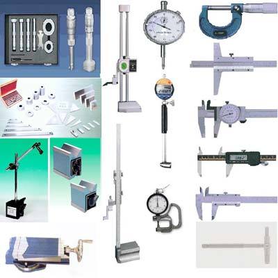 Measuring Instruments
