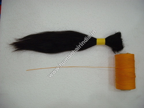 Human Hair Extension