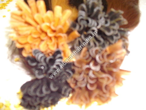 Remy Hair Extension