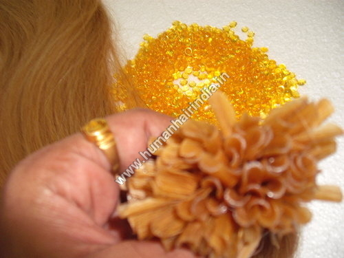 Curly Hair Extension