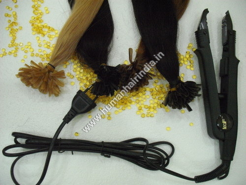Human Hair Extensions