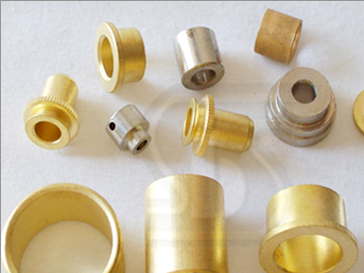 Brass Bush