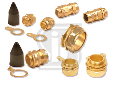 Brass Cable Glands