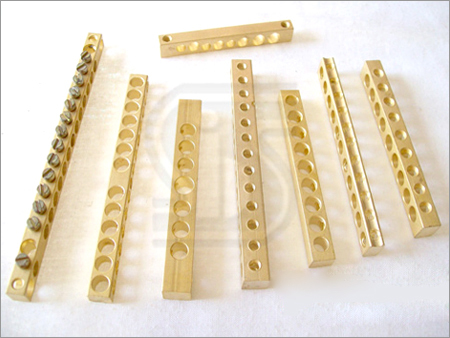 Brass Control Panel Accessories